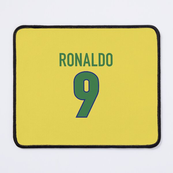 Item preview, Ronaldo R9  world cup 1998 designed and sold by Alimator.
