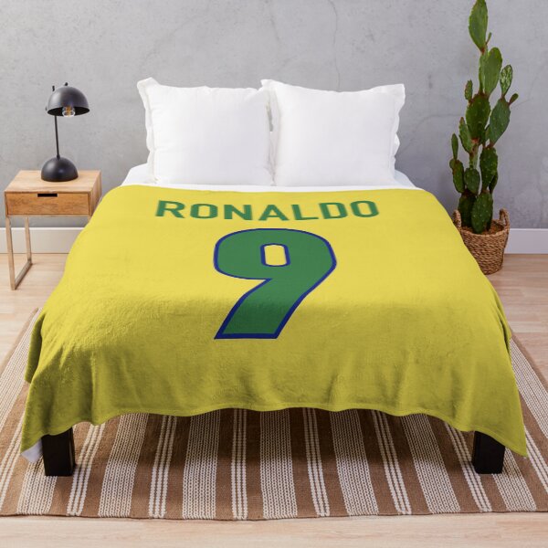 Item preview, Ronaldo R9 world cup 1998 designed and sold by Alimator.