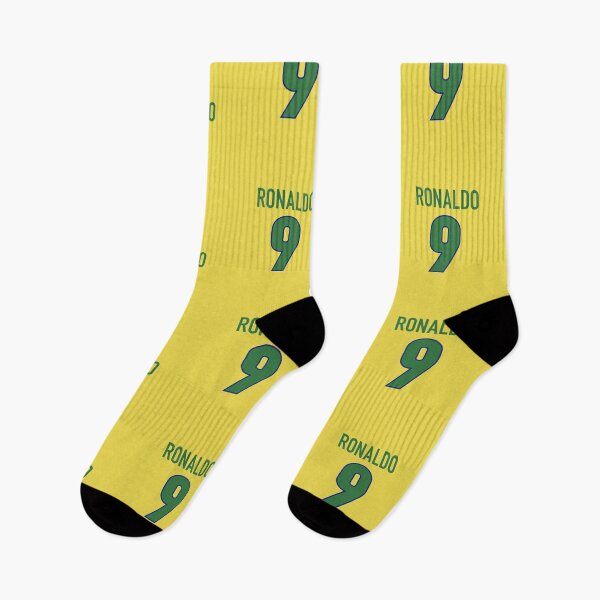 Item preview, Ronaldo R9  world cup 1998 designed and sold by Alimator.