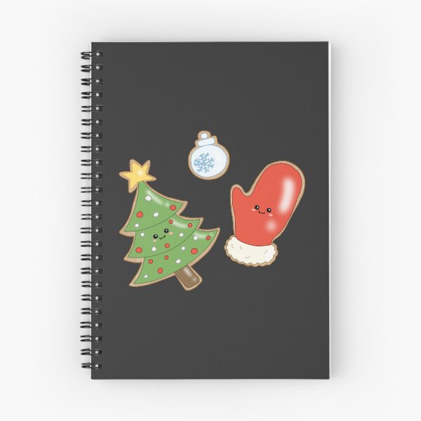 Item preview, Christmas cookies designed and sold by Angstrom-art.