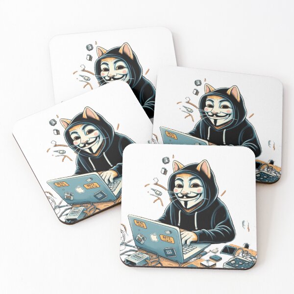 Item preview, Programmer Persona Tee: Unleash Your Code-Driven Identity designed and sold by Puppy Paws.