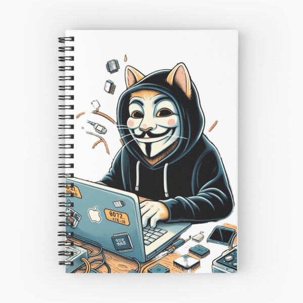 Item preview, Programmer Persona Tee: Unleash Your Code-Driven Identity designed and sold by Puppy Paws.