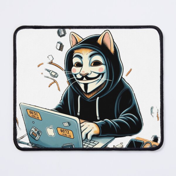 Item preview, Programmer Persona Tee: Unleash Your Code-Driven Identity designed and sold by Puppy Paws.