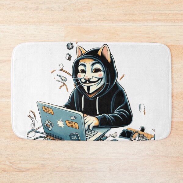 Item preview, Programmer Persona Tee: Unleash Your Code-Driven Identity designed and sold by Puppy Paws.