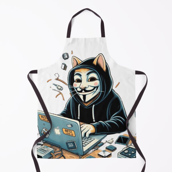 Item preview, Programmer Persona Tee: Unleash Your Code-Driven Identity designed and sold by Puppy Paws.
