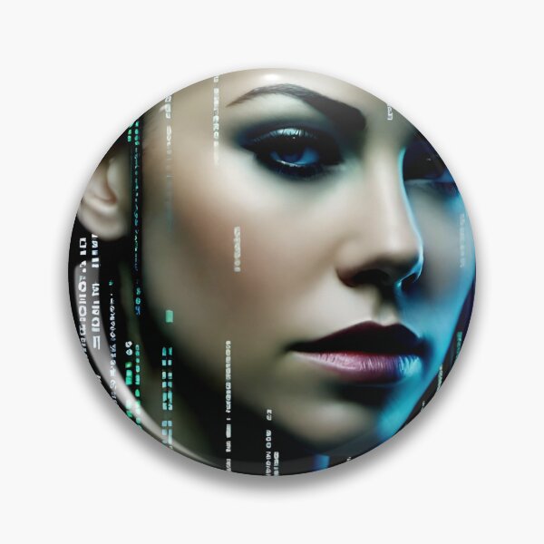 Item preview, Digital World  designed and sold by MatrixTattoo.