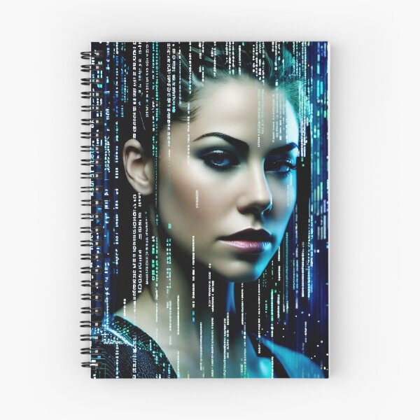 Item preview, Digital World  designed and sold by MatrixTattoo.