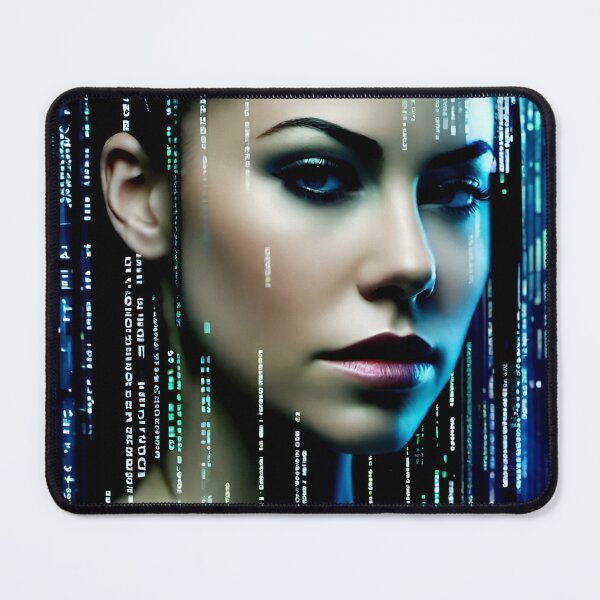 Item preview, Digital World  designed and sold by MatrixTattoo.