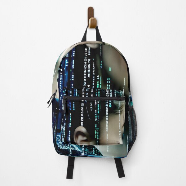 Item preview, Digital World  designed and sold by MatrixTattoo.