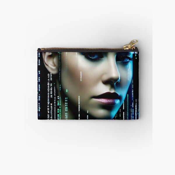Item preview, Digital World  designed and sold by MatrixTattoo.