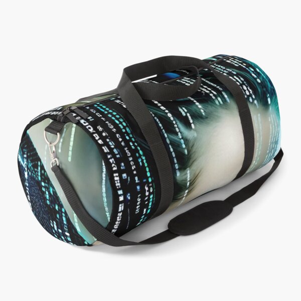Item preview, Digital World designed and sold by MatrixTattoo.