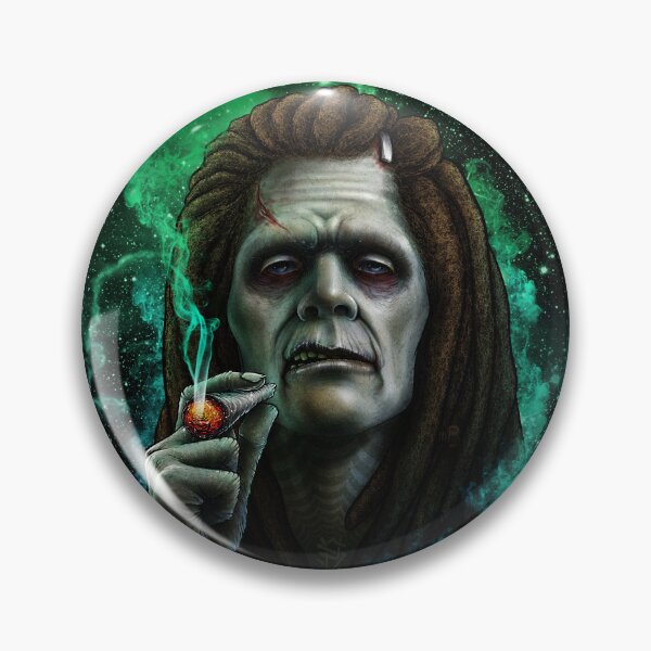 Item preview, undead smoking designed and sold by Winya.