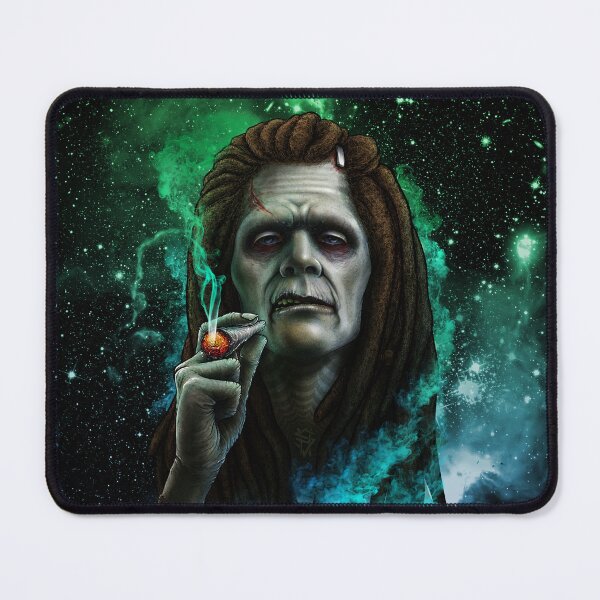 Item preview, undead smoking designed and sold by Winya.