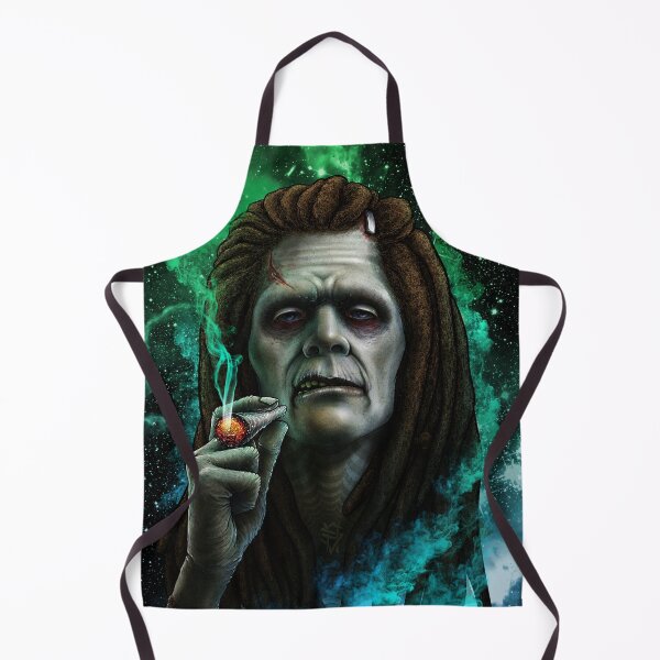 Item preview, undead smoking designed and sold by Winya.