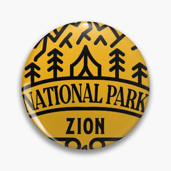 Artikelvorschau, Zion National Park entworfen und verkauft von Nature-spirit.