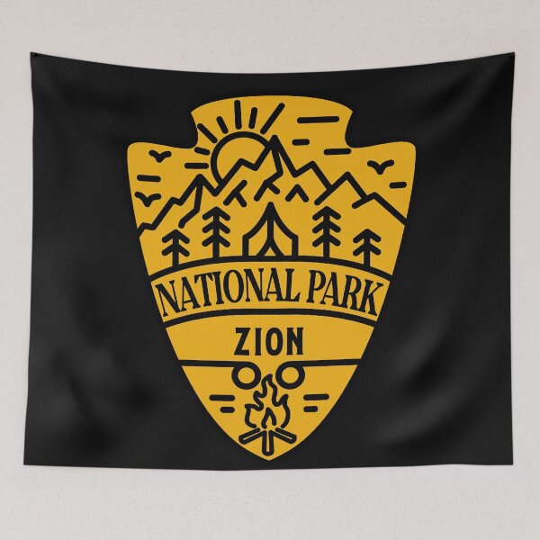 Artikelvorschau, Zion National Park entworfen und verkauft von Nature-spirit.