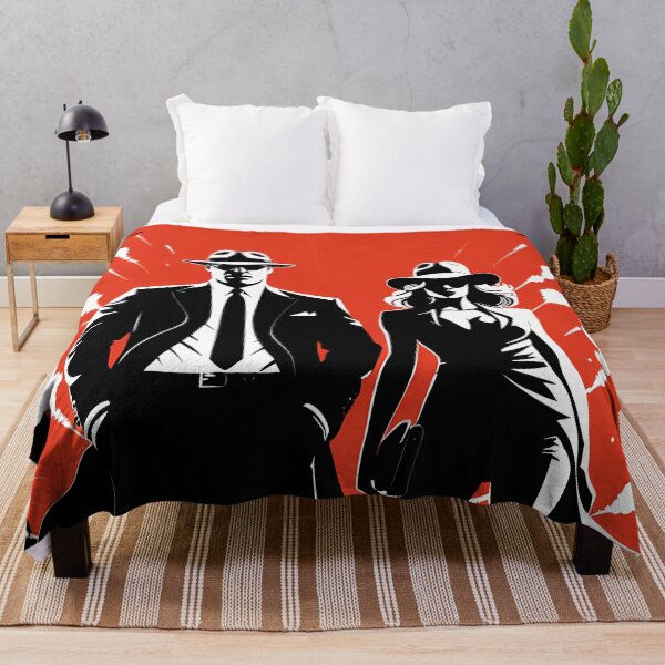 Item preview, Silent Past: Digital Silhouettes That Speak Without Words designed and sold by Artedig.