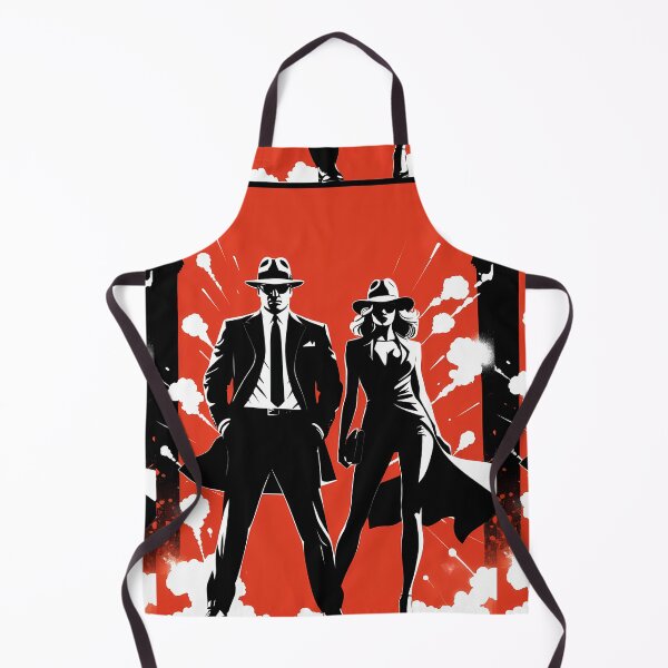 Item preview, Silent Past: Digital Silhouettes That Speak Without Words designed and sold by Artedig.