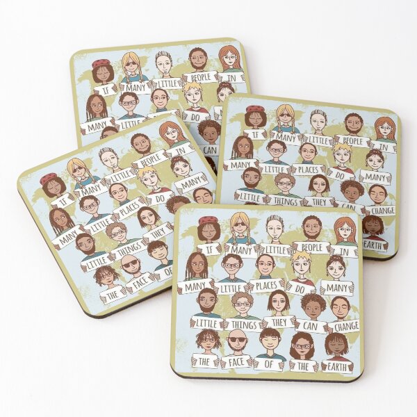 Item preview, many littles  designed and sold by ritusdesigns.