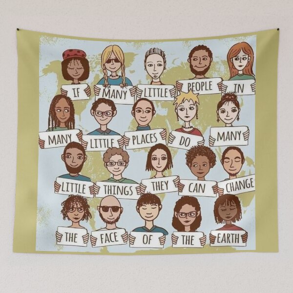 Item preview, many littles  designed and sold by ritusdesigns.