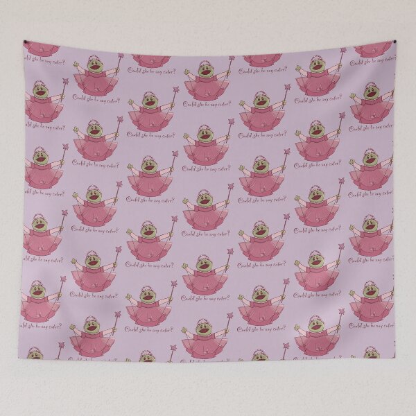Item preview, Nanalan could she be any cuter? designed and sold by Artbygoody.