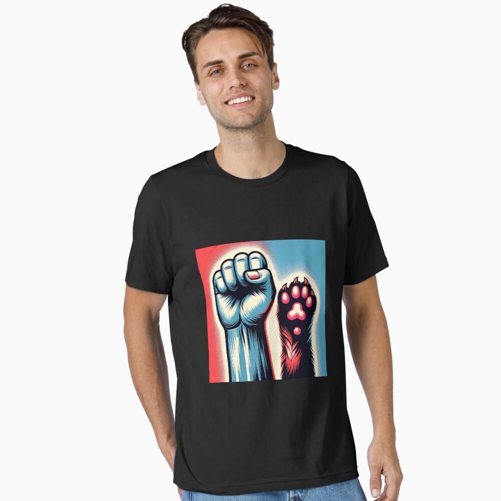 Item preview, Essential T-Shirt designed and sold by bsilvia.