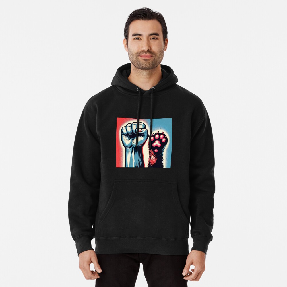 Item preview, Pullover Hoodie designed and sold by bsilvia.