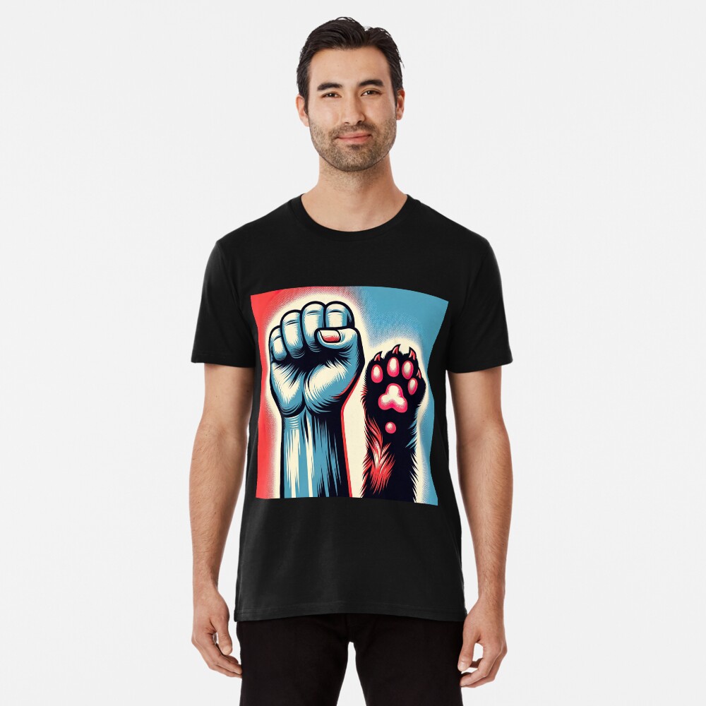 Item preview, Premium T-Shirt designed and sold by bsilvia.