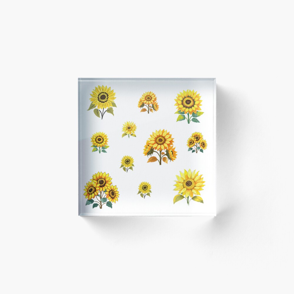 Item preview, Acrylic Block designed and sold by SW-Graphics.