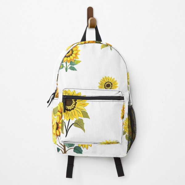 Item preview, Sunflower Sticker Pack 1 designed and sold by SW-Graphics.