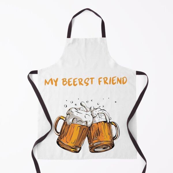 Item preview, My Beerest Friend designed and sold by Shanigi-Designs.