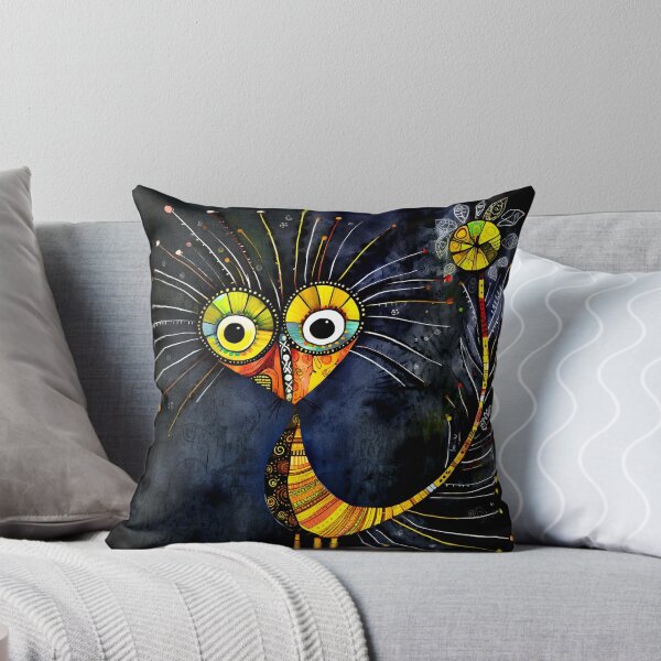 Item preview, "Whimsical Bird # 90” designed and sold by Whimsical-Fun.
