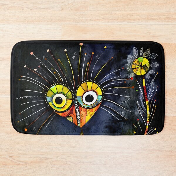 Item preview, "Whimsical Bird # 90” designed and sold by Whimsical-Fun.