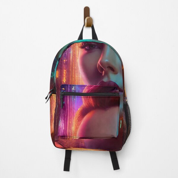 Item preview, Enveloped in the Matrix designed and sold by MatrixTattoo.
