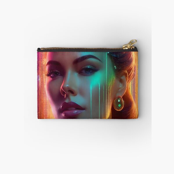 Item preview, Enveloped in the Matrix designed and sold by MatrixTattoo.