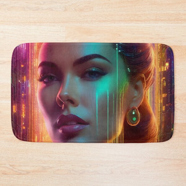 Item preview, Enveloped in the Matrix designed and sold by MatrixTattoo.