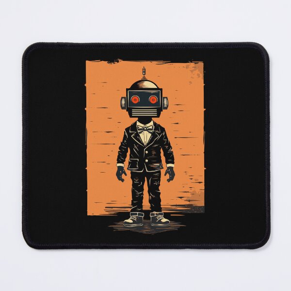 Item preview, Gentleman Automaton designed and sold by Twisted Kids.