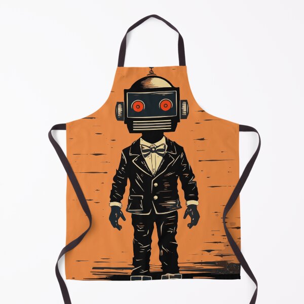 Item preview, Gentleman Automaton designed and sold by Twisted Kids.
