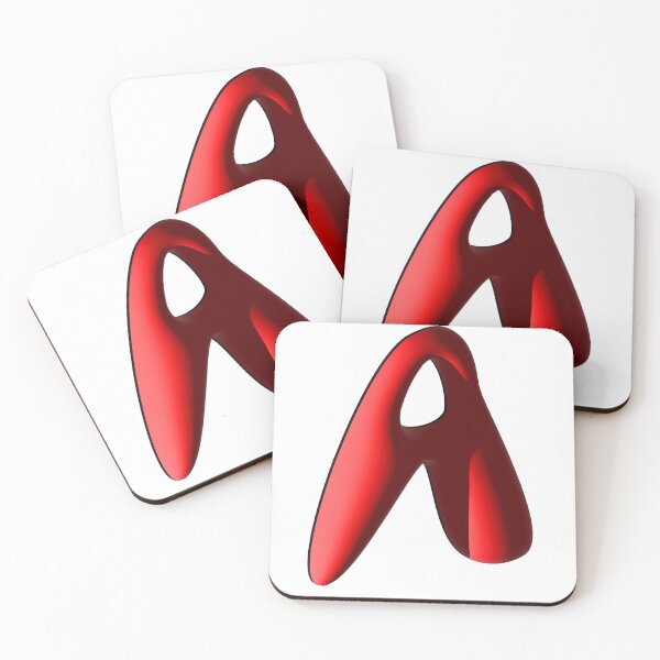 Item preview, 3D letter A designed and sold by ASSNZA.