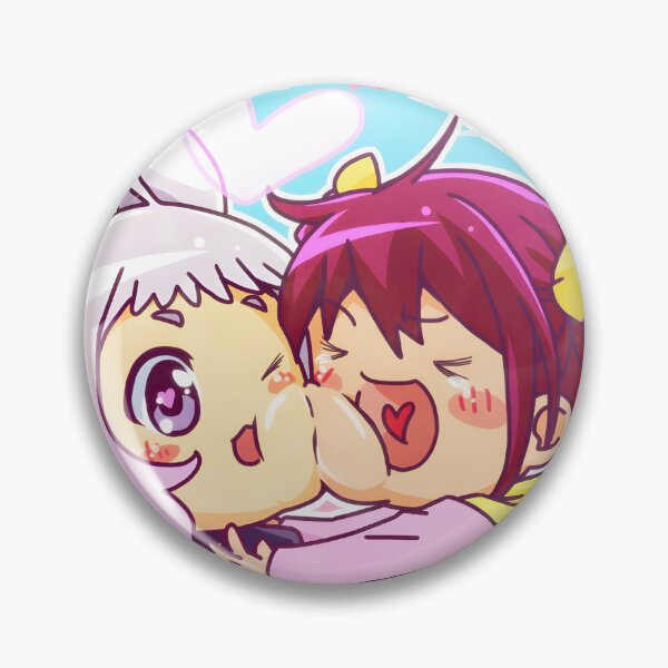 Item preview, Smile PreCure! - All in One designed and sold by KeyDesignDecor.