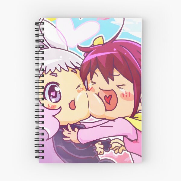 Item preview, Smile PreCure! - All in One designed and sold by KeyDesignDecor.