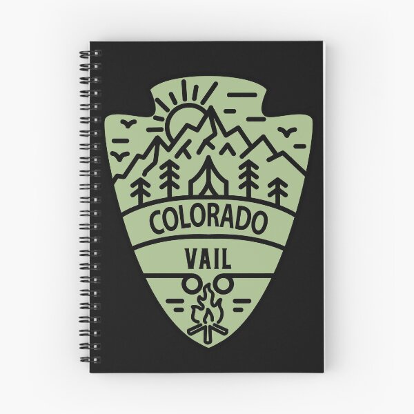 Item preview,  Vail Colorado designed and sold by Nature-spirit.