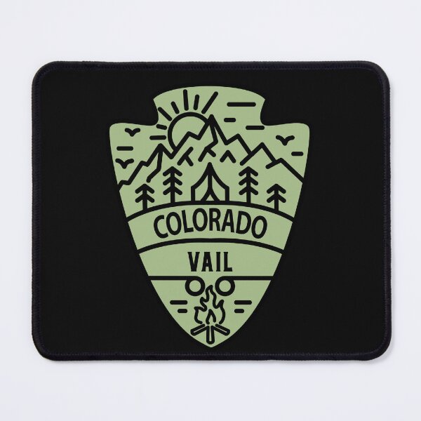 Item preview,  Vail Colorado designed and sold by Nature-spirit.