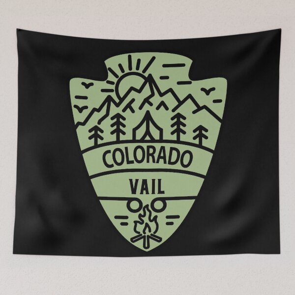 Item preview,  Vail Colorado designed and sold by Nature-spirit.
