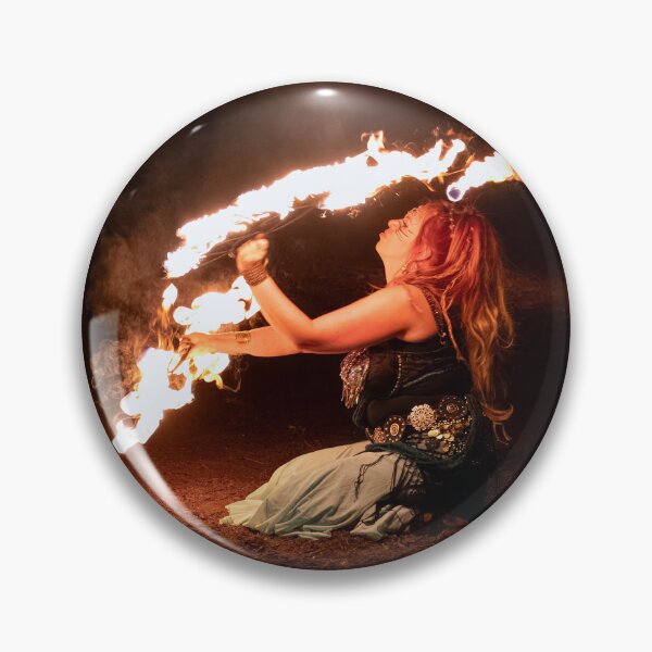 Item preview, Fire Dance designed and sold by Kezzles.