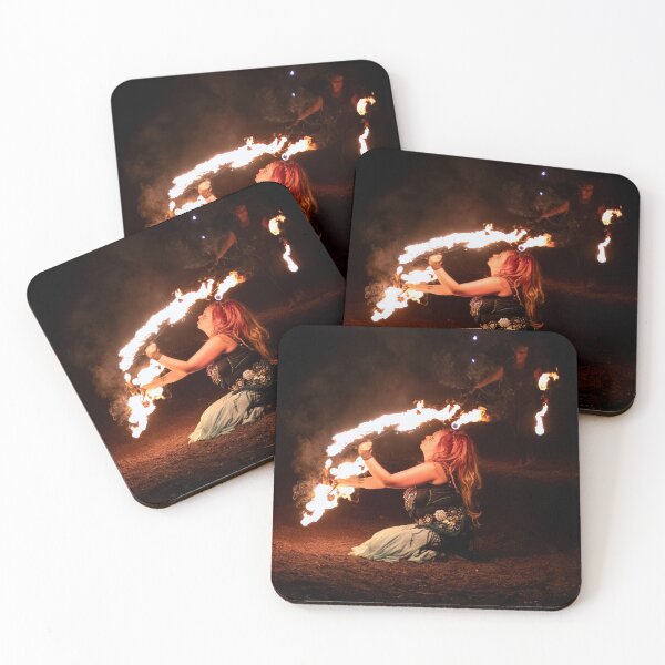 Item preview, Fire Dance designed and sold by Kezzles.