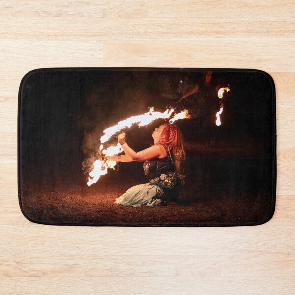 Item preview, Fire Dance designed and sold by Kezzles.