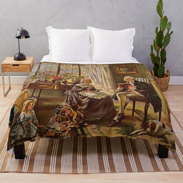 Item preview, Washington at Home designed and sold by tomorrowsart.
