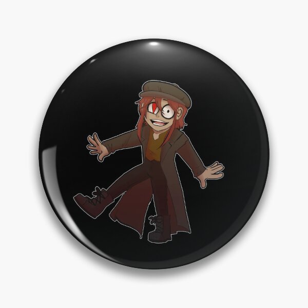 Item preview, Jayjay designed and sold by Scythe-merch.