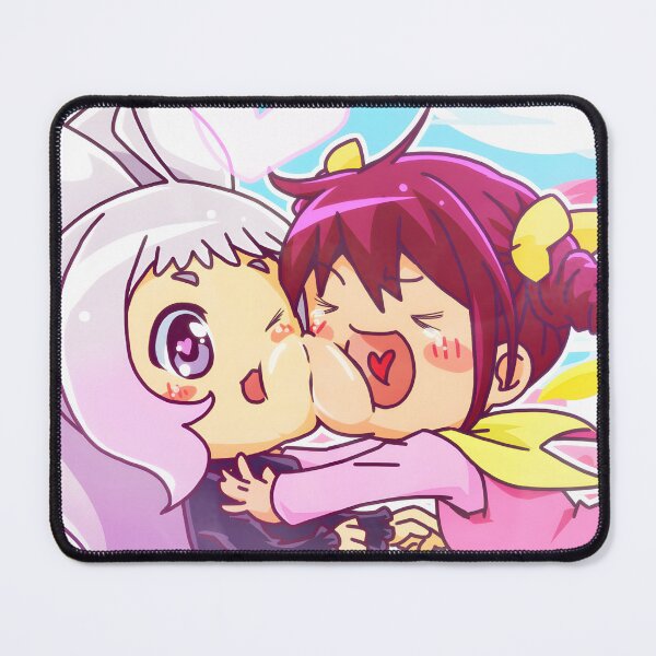 Item preview, Smile PreCure! - All in One designed and sold by KeyDesignDecor.